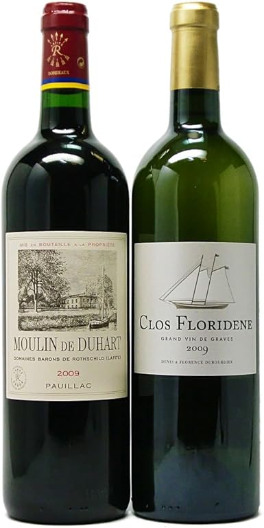 Amazon Co Jp ただワインが好きなだけ 白ワイン お祝いボルドー赤白ワインセット 通販 食品 飲料 お酒