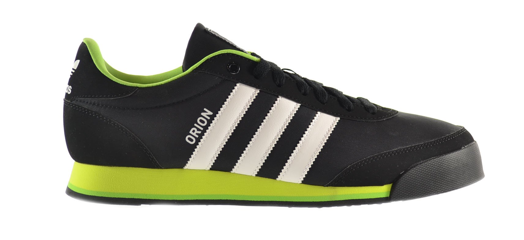 Adidas Orion 2 Mens Shoes Black Running White Electric G98053 | Desertcart  Guam