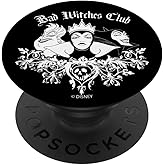 Disney Villains Bad Witches Club PopSockets Adhesive PopGrip
