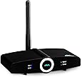 Proven 300ft Long Range Bluetooth Transmitter Receiver for TV or Stereo, Connect Speaker or Headphones, aptX Low Latency Wireless Adapter, Listen in HD No Audio Delay Optical RCA AUX 3.5mm(Home RTX 2.