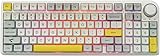 EPOMAKER TH96 96% Hot Swap RGB 2.4Ghz/Bluetooth