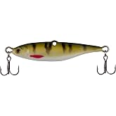 Berkley Vibrato Fishing Hard Bait
