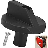 Run Choke Knob Switch for Harbor Freight Predator 2000 Watts Inverter Generator