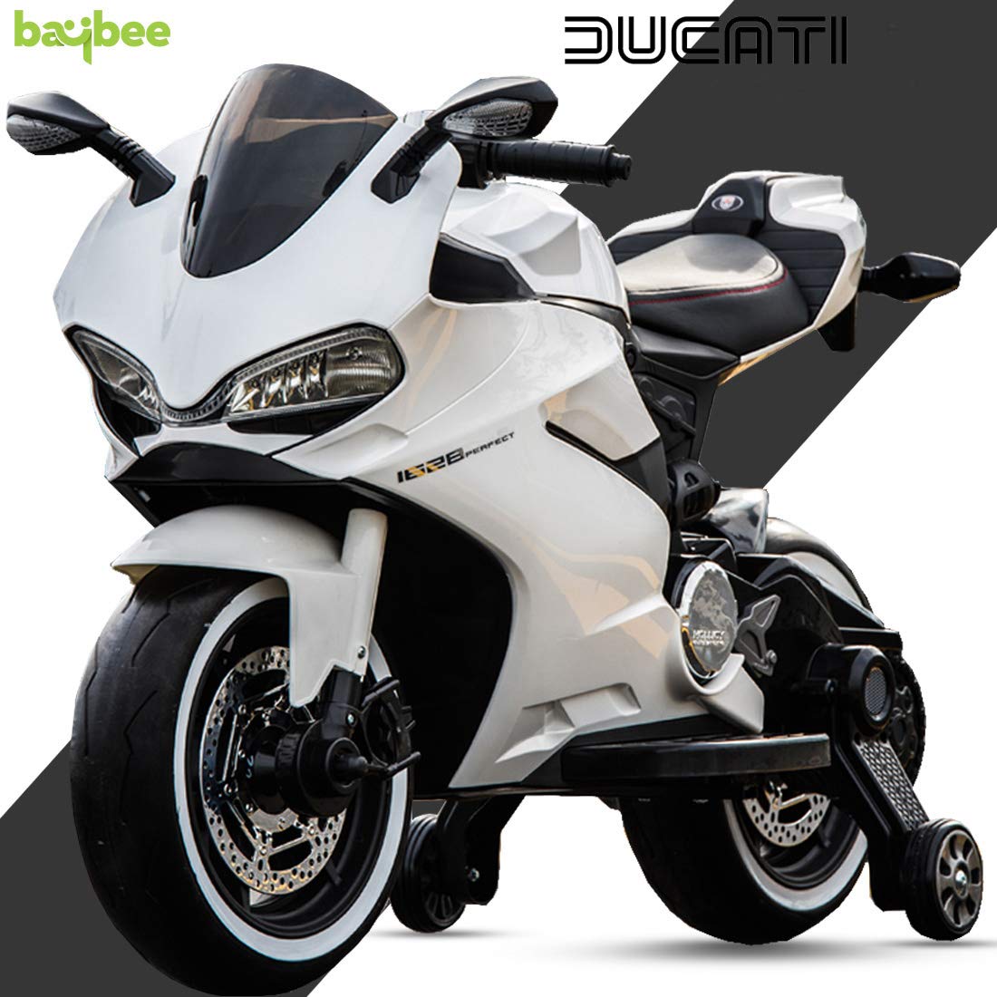 ducati children's bike