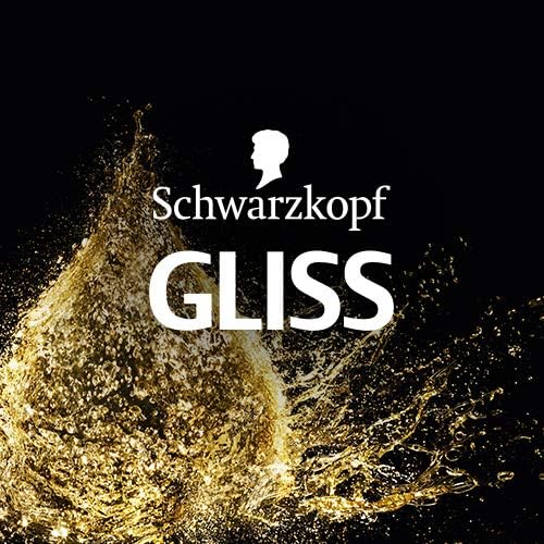 Gliss Ultimate Repair Shampoo for Dry and Damaged Hair - 400 ml, 400 ml (Pack of 1) - Image 5