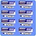 AC-Delco Platinum Spark Plug Set of 8 FOR LS1 LS2 LS3 LS6 L99 ENGINES