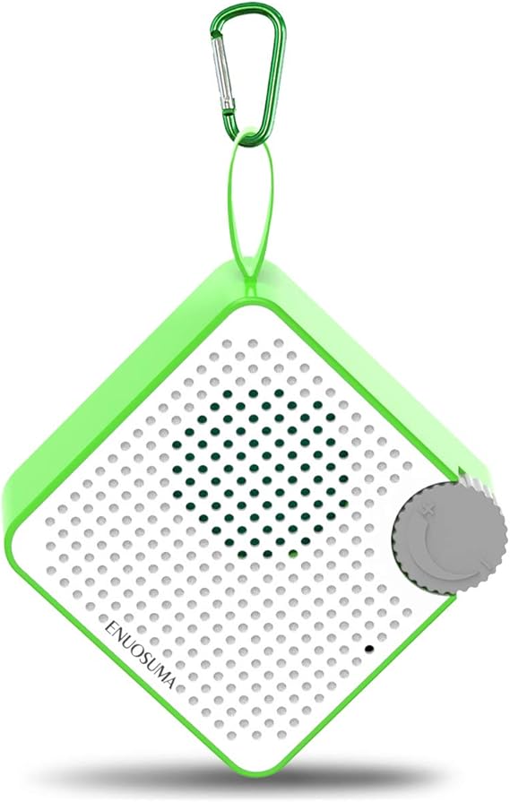 hiking bluetooth speaker