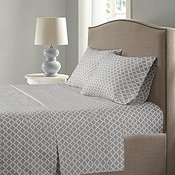 Comfort Spaces Coolmax Moisture Wicking Sheet Set