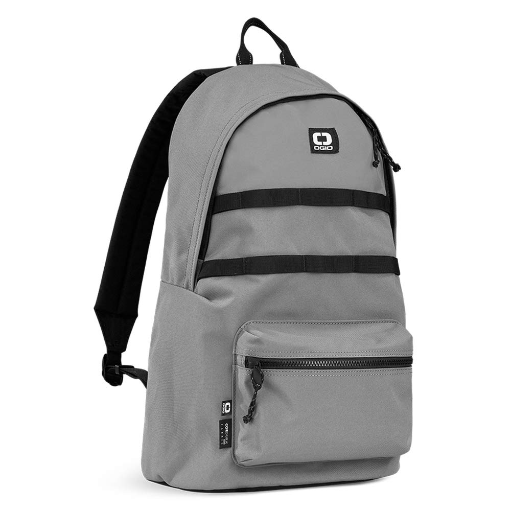 Callaway OGIO Alpha Convoy 120 Backpack - Charcoal