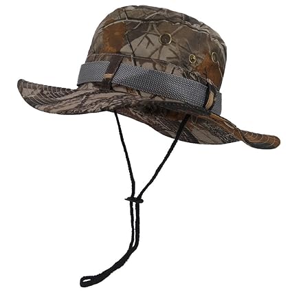 lethmik boonie hat