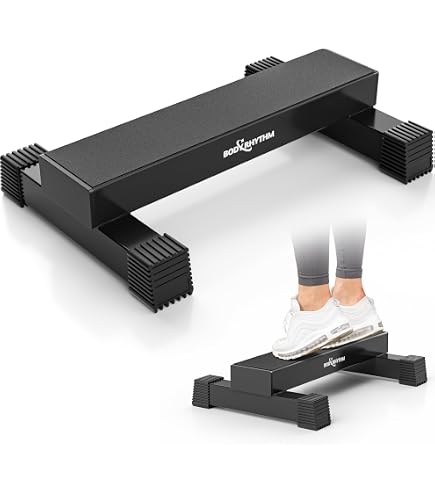 Amazon.com: Roger Stewart's Extreme Calf Machine – Silver Patented