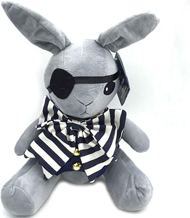 Black butler peluche Clearance