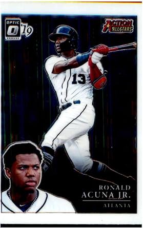 ronald acuna all star