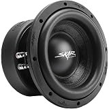 Amazon.com: Skar Audio VD-8 D4 8\