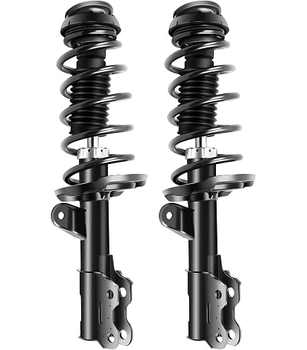 KYB SR4710 KYB Shocks & Struts Strut Plus Front Right 13-22 Buick Encore AWD / 1