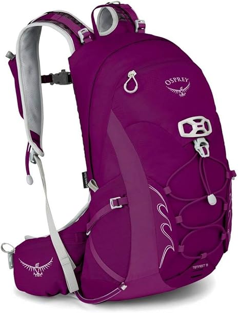 osprey women's lightweight backpack