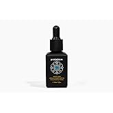 Byrdoum Night’s Ode Date Oil – Hydrating Anti-Aging Serum with Provitamin A | Organic Antioxidant for Instant Barrier Repair, Radiant Skin & Hair, Vegan, 1 fl oz
