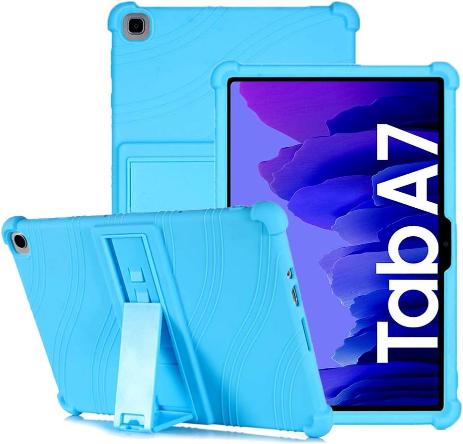 YGoal Silicone Case for Galaxy Tab A7 10.4