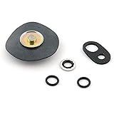 Mallory 29929 Diaphragm Kit, Gas and Alcohol