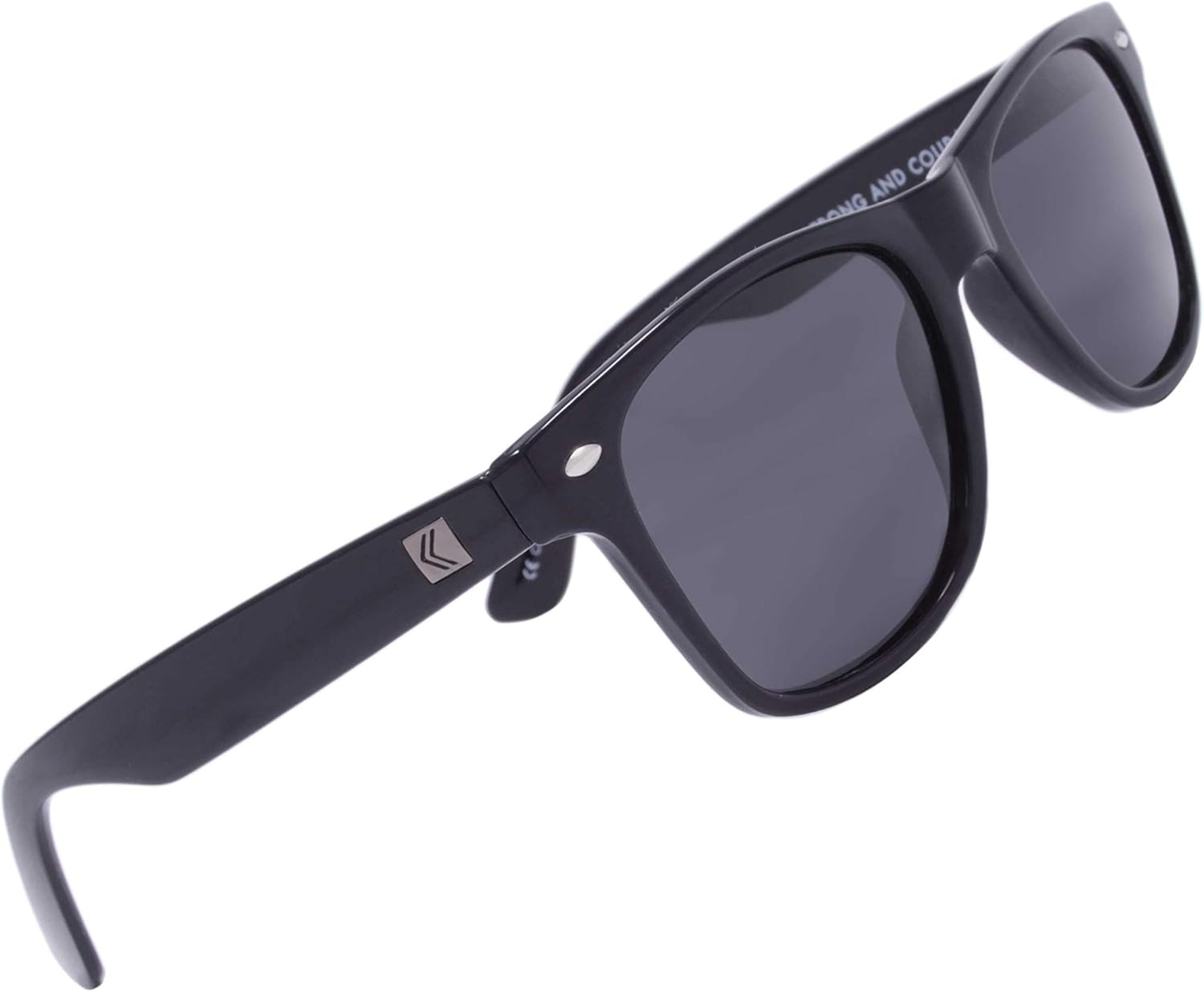 Kreedom Nostalgic Men's Polarized Iconic Classic Retro