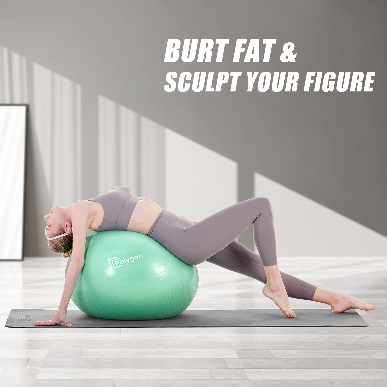 Exercise Ball