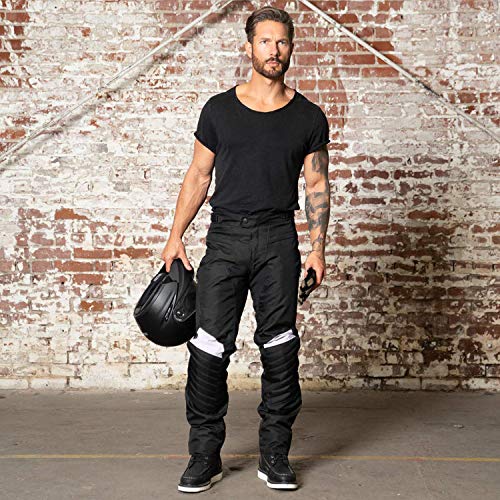 Viking Cycle Debonair CE Approved Armor 