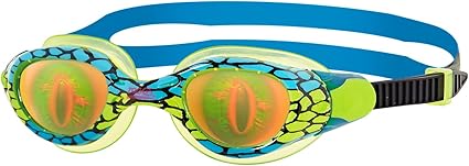 sea goggles swimming