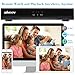 KKmoon 8 Channel 960H D1 CCTV Network Mobile Motion Detection DVR H.264 HDMI Video Recorder Playback for Surveillance Security Monitoring