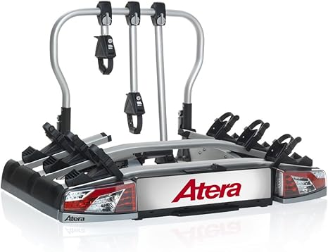 atera strada evo 3 to 4 bike carrier