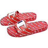 red champion slippers