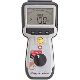 Megger MIT420/2 (1006-740) 50/100/250/500/1000V Insulation Tester