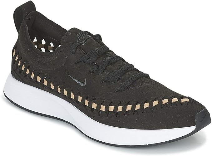 women's nike dualtone racer woven casual shoes
