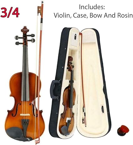 violin para niños amazon