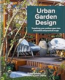 Urban Garden Design by Kate Gould