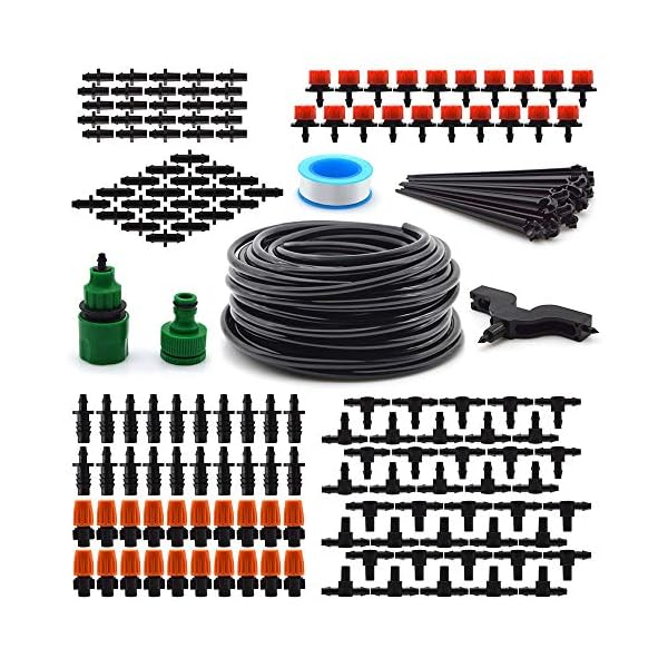 Little Giant TroughOMatic Stock Water Tank Float Valve Controlled