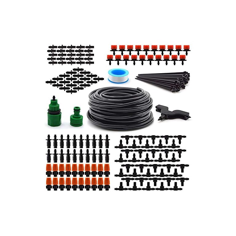 Little Giant TroughOMatic Stock Water Tank Float Valve Controlled