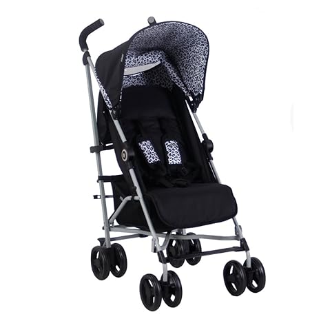 my babiie lightweight stroller review