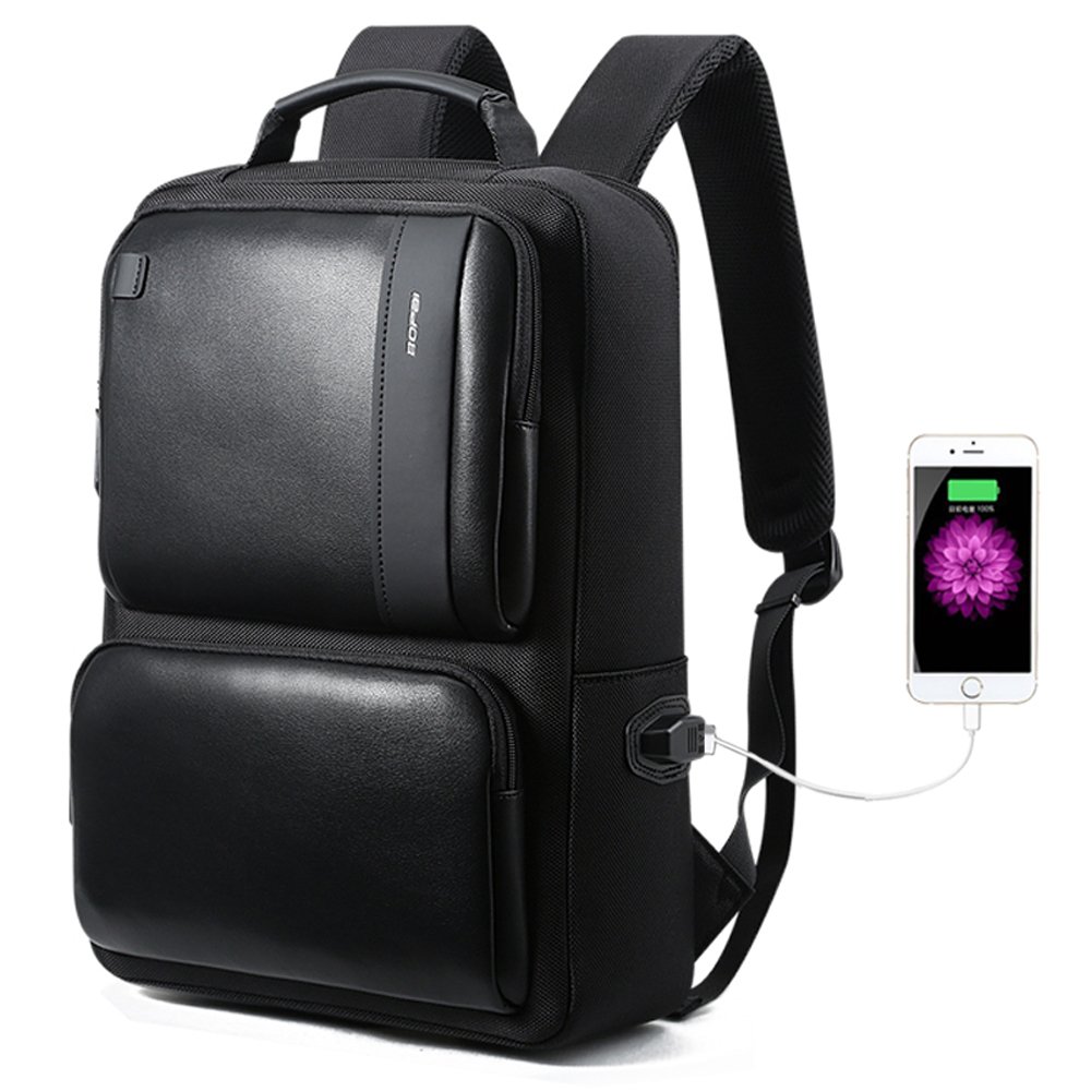 bopai business backpack