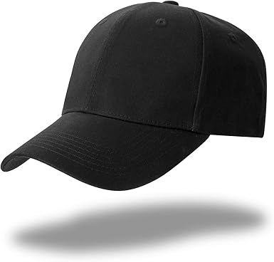 basic baseball hat
