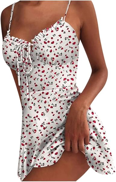 sun dresses from amazon