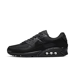 Nike Men's Gymnastics Shoes Sneaker, Black Black