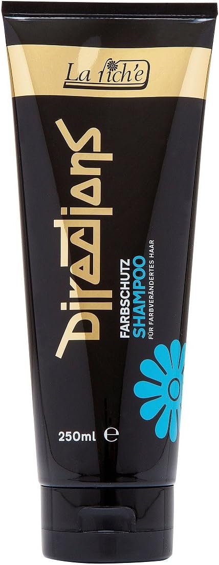 Directions Colour Protecting Shampoo, 0.31 kg, 250 ml (Pack of 1)