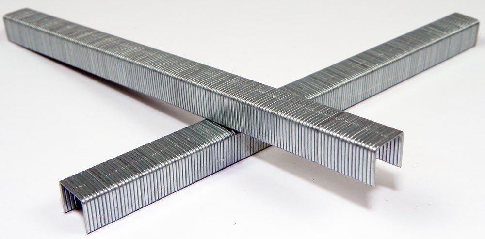 SP19-1/4C 1/4" Staples for Bostitch