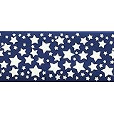 Village 5802855 Blue Stars Wallpaper Border Buy Online In Andorra At Andorra Desertcart Com Productid 163220581