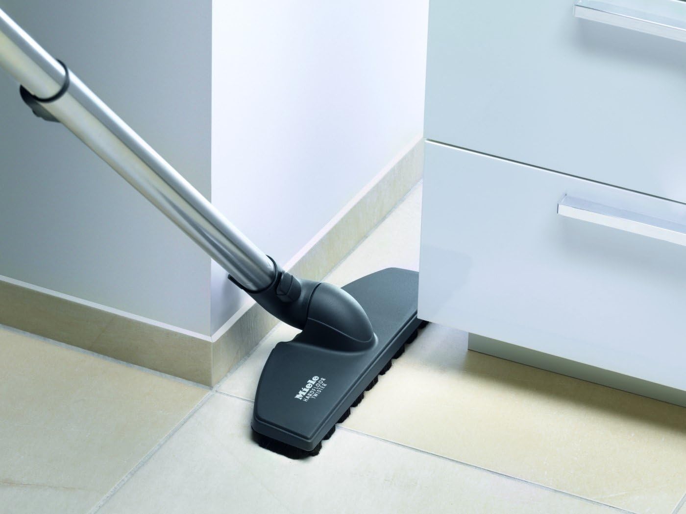 Miele Parquett Twister SBB 300-3 - Household Canister Vacuums