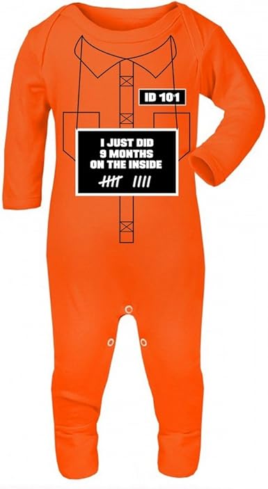 9 months inside baby grow