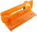 Dimplex Electric Heater Fire Orange Nozzle Assembly Replacement Part view 2