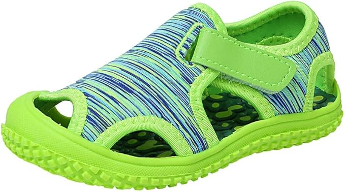 Amazon Co Jp Cousannory 子供 靴 サンダル キッズ シューズ ビーチサンダル 男の子 女の子 ベビーシューズ マジックテープ 赤ちゃん 靴 滑り止め キッズシューズ 幅広 子供靴 厚底 スニーカー 軽量 柔らか ルームシューズ 夏 人気 おしゃれ 服 ファッション小物