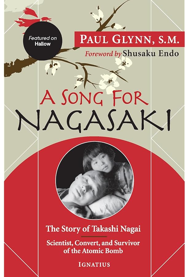 The Bells of Nagasaki (Japan's Modern Writers): Nagai, Takashi