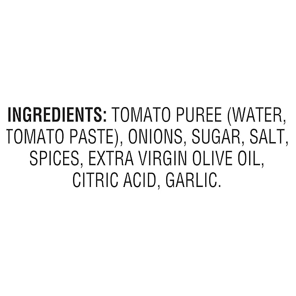 HEINZ CLASSIC SPAGHETTI SAUCE (6.5 LB CAN)